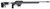 Savage 110 Elite Precision Rifle 308 Win. 26 in. Grey RH - 57556 - 011356575562