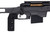 Savage 110 Elite Precision Rifle 308 Win. 26 in. Grey RH - 57556 - 011356575562