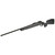 Savage Axis II 270 Winchester 22 Inch 4 Rounds Gray Synthetic Left Hand - 32103 - 011356321039