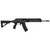 IWI Galil Ace G2 Rifle with Side Folding Adjustable Buttstock - 5.45x39 | 16" Barrel | MLOK Handguard - GAR71 - 818004022634