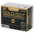 Speer Gold Dot Personal Protection Pistol Ammo 45 ACP 230 gr. HP 20 rd. - 23966GD - 604544647280