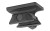 Sig Sauer Universal Reflex Sight Riser Mount Aluminum Picatinny Rail - SOR2M100 - 798681639526