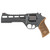 Chiappa Firearms Rhino 60SAR 357 Magnum 6" 6 Rounds Anodized Steel Walnut Grip - CF340248 - 8053670714182
