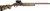 Remington V3 Field Turkey Pro Shotgun 12 Gauge 22 Inch Kryptek Obskura Transitional
