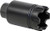 Guntec Usa Ar9 Mini Slim Flash Can Aluminum Ar Muzzle Device