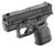 Springfield Armory XD9801 XD *CA Compliant Sub-Compact 9mm Luger 10+1, 3" Black Melonite Steel Barrel & Serrated Slide, Black Polymer Frame w/Picatinny Rail, Black Polymer Grip - XD9801 - 706397168018