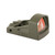 Shield Sights RMSc Glass Edition Red Dot Sight 4MOA Olive Drab Green