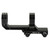 Sig Sauer Electro-Optics SOA20014 Alpha MSR Scope Mount/Ring Combo Black Anodized Aluminum 30mm Tube, 1913 Picatinny Rail Mount - SOA20014 - 798681656004