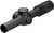 Leupold Mark 4HD 1-4.5x24mm 30mm Tube Illuminated FireDot TMR SFP Reticle - 183316 - 030317036324