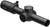 Leupold Mark 4HD 1-4.5x24mm 30mm Tube Illuminated FireDot TMR SFP Reticle - 183316 - 030317036324