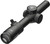 Leupold Mark 4HD 1-4.5x24mm 30mm Tube Illuminated FireDot TMR SFP Reticle - 183316 - 030317036324