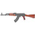 Riley Defense RAK47 AK-47 Rifle - Wood | 7.62x39 | 16" Barrel | Laminate Stock & Handguard - RAK101L - 860247000764