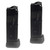 Ruger 90736 LCP Value Pack 12rd 380 ACP Fits Ruger LCP Max Blued Steel 2 Per Pack - 90736 - 736676907366