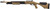 Winchester Repeating Arms 512410395 SXP Extreme Defender 12 Gauge 3" 18" 5+1 Flat Dark Earth Rec/Barrel Flat Dark Earth Fixed Pistol Grip with Adjustable Comb Stock - 512410395 - 048702020070