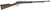Henry H001TLB Frontier .22 Short Caliber 24 Inch 16 Rounds Walnut Stock - H001TLB - 619835011169