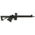 Springfield Armory Saint Victor AR-15 5.56 NATO 16" 10 Rounds Matte Gear Up Package