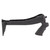 ATI MTF4900 Shotforce Shotgun Stock Marine Edition Top Folding Synthetic Moss Rem Win - MTF4900 - 758152549006