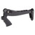 ATI MTF4900 Shotforce Shotgun Stock Marine Edition Top Folding Synthetic Moss Rem Win - MTF4900 - 758152549006