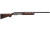 Browning 011413305 Silver Field 12 Gauge 26" 3" 4+1, Alloy Receiver With Silver/Matte Black  Bi-Tone  Finish, Satin Turkish Walnut Stock With Cut Checkering - 011413305 - 023614443155