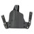 BLK PNT RH MINI WING FNH REFLEX