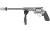 Smith & Wesson 170339 Performance Center Model 460 XVR 460 S&W Mag 5rd 14" MB Stainless Steel Barrel & Cylinder Satin Stainless Steel Frame with Black Polymer Grip Includes Bipod - 170339 - 022188703399