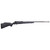 Weatherby Mark V Accumark 7mm PRC 26" 3 Rounds Graphite Gray Webbed Monte Carlo - MAM01N7MMPR8B - 747115454068