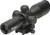 Firefield Barrage 2.5-10x40mm Illuminated Mil-Dot Riflescope Waterproof Parallax 100 yd