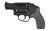 Smith & Wesson 103039 M&P Bodyguard J-Frame 38 Special +P 5 Shot 1.88" Matte Black Stainless Steel Barrel, Black PVD Cylinder, Matte Black Aluminum Frame, Gray Polymer Grip, Concealed Hammer - 103039 - 022188030396
