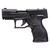 Taurus TX22 Compact .22 Long Rifle 3.5 Inch Barrel 10 Rounds Polymer Frame - 1TX2213110 - 725327939511