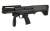 KelTec Ksg Tactical 12 Gauge 13.5in 8rd Capacity SBS Black Finish - KSGTACTICAL - 640832006001