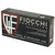 Fiocchi Range Dynamics 40 S&w Full Metal Jacket 180 Grain 50 Rounds
