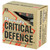 Hornady 90060 Critical Defense  32H&RMag 80gr Hornady Flex Tip eXpanding 25 Per Box/10 Case - 90060 - 090255900606