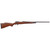 Weatherby Vanguard Sporter 6.5 Creedmoor 24 Inch 4 Rounds Walnut