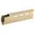 Magpul MOE SL Handguard AR-Platform Flat Dark Earth Polymer Carbine-Length - MAG538FDE - 873750001753