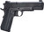 EAA Untouchable Government 1911 Pistol 9mm 5 in. Black 9 rd. - 392061 - 741566907203