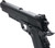 EAA Untouchable Government 1911 Pistol 9mm 5 in. Black 9 rd. - 392061 - 741566907203