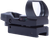 Ati Tactical ElectroDot Sight Red Green 1x 24mm Picatinny Weaver