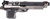 Beretta 92X PCO 9mm Luger 4.90" 15 Rounds Gray Nistan Optic Ready - J92XPCO21 - 082442960357
