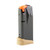 FN 20100711 Reflex Magazine 10rd 9mm Luger FDE Flush Floorplate - 20100711 - 845737015800