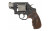 Smith & Wesson 170245 Model 327 Performance Center  357 Mag 2" Titanium/Stainless  Barrel, 8rd Titanium Cylinder,  Black Scandium Alloy N-Frame,  Wood Grip - 170245 - 022188702453