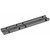 Weaver Top Mount Scope Base 1-Piece Aluminum Compatible with Most Firearms - 48062 - 076683480620