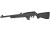 Ruger 19101 PC Carbine *NY/CA Compliant 9mm Luger 10+1 16.12" Fluted Barrel, Type III Black Hard Coat Anodized Receiver, Synthetic Stock, Optics Ready - 19101 - 736676191017