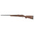 CZ, CZ 600 American ST2, 308 Winchester, 20 in Barrel Threaded, 5 Rounds, Satin Finish, Grade A Dark Walnut Stock - 07716 - 806703077161