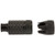 Spikes Tactical Barking Spider2 Muzzle Brake Nitride 4140 Ar-15 5.56 Nato - SAKB0100 - 855319005976