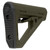 Magpul DT Carbine Stock Olive Drab Green Synthetic for AR-15 M16 M4 Mil-Spec - MAG1377ODG - 840815147565