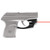 LaserMax Cflcp Ruger Centerfire Laser Red LCP - CFLCP - 798816542417