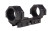 Trijicon Bolt Action Mount Q-loc 30mm Cantilever 1.125in for Picatinny Rails - AC22044 - 719307616592