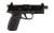 FN 502 Tactical 22 Long Rifle 4.6in 10 Rounds Polymer Frame Threaded Barrel - 66101011 - 845737013301