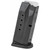 Smith & Wesson M&P Compact 10rd 9mm Luger Blued Steel Magazine - 194620000 - 022188132397