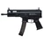 Grand Power Stribog SP9A3 Pistol - Black | 9mm | 8" Threaded Barrel | 30rd - 8588005808538 - 8588005808538